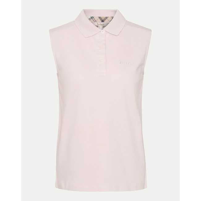 Product BARBOUR ΜΠΛΟΥΖΑ POLO base image