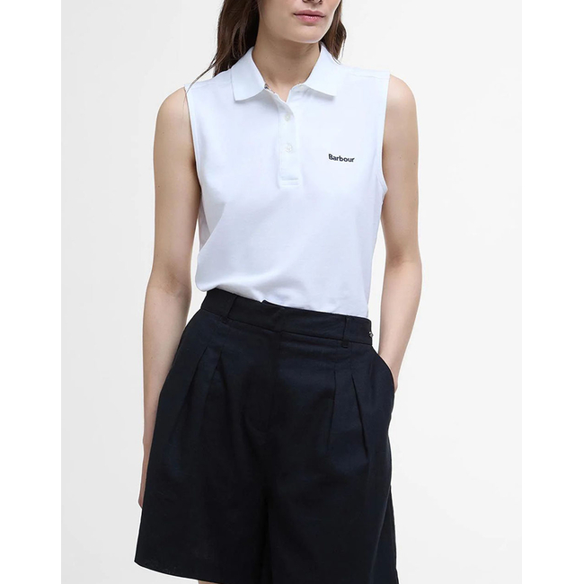Product BARBOUR ΜΠΛΟΥΖΑ POLO base image