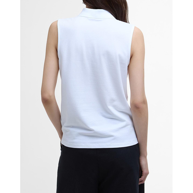Product BARBOUR ΜΠΛΟΥΖΑ POLO base image