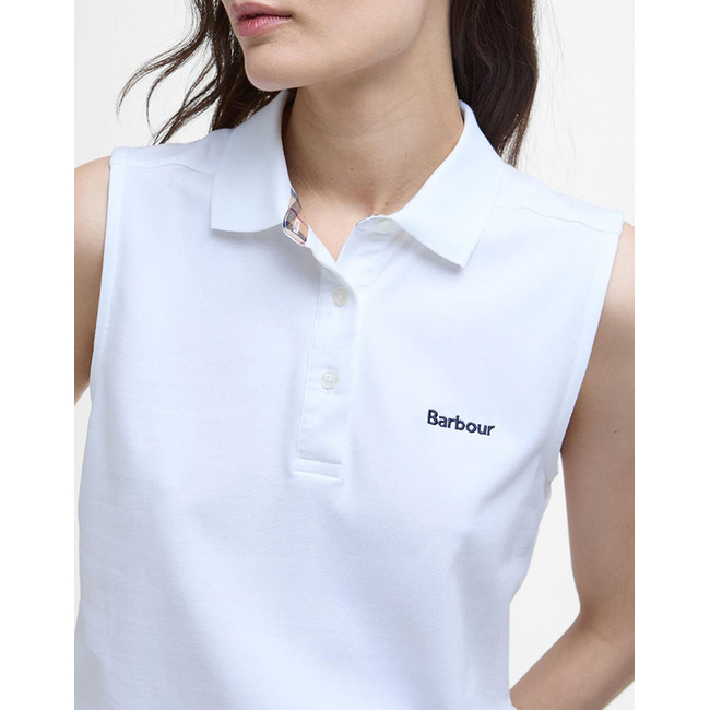 Product BARBOUR ΜΠΛΟΥΖΑ POLO base image
