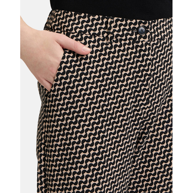 Product BETTY BARCLAY Hose lang base image