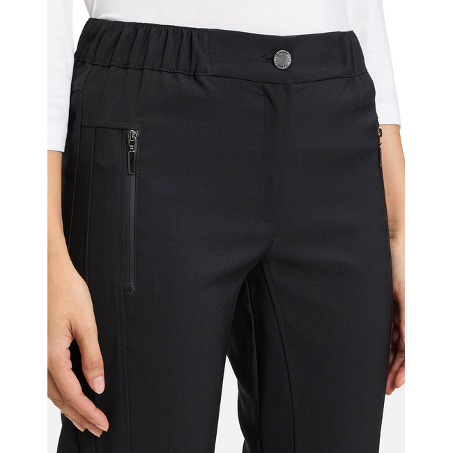 Product BETTY BARCLAY Hose lang base image