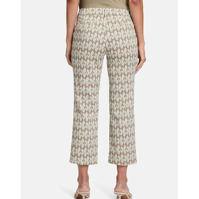 Product BETTY BARCLAY TROUSERS base image