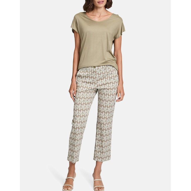 Product BETTY BARCLAY TROUSERS base image