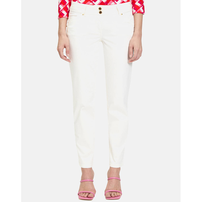 Product BETTY BARCLAY TROUSERS base image