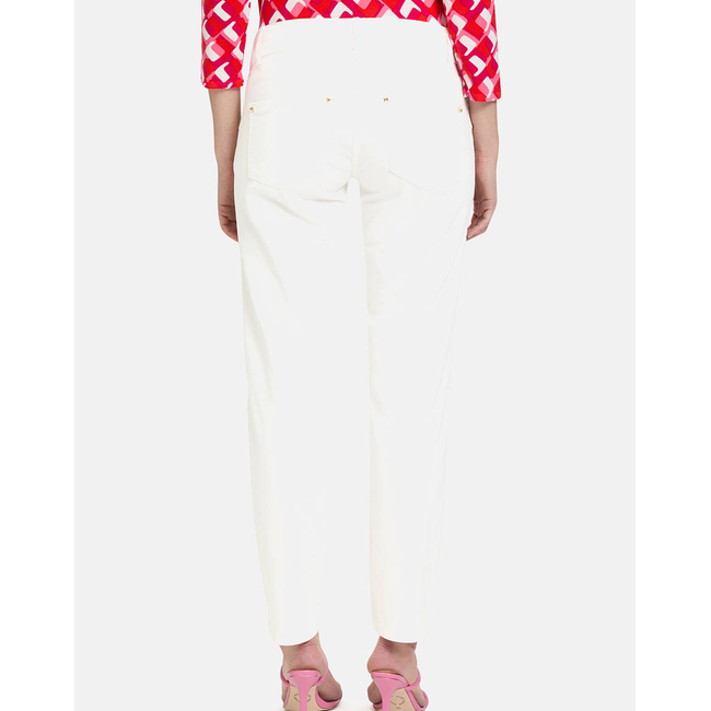 Product BETTY BARCLAY TROUSERS base image