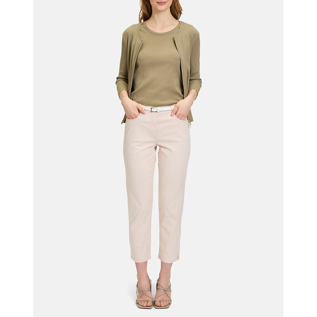 Product BETTY BARCLAY TROUSERS base image