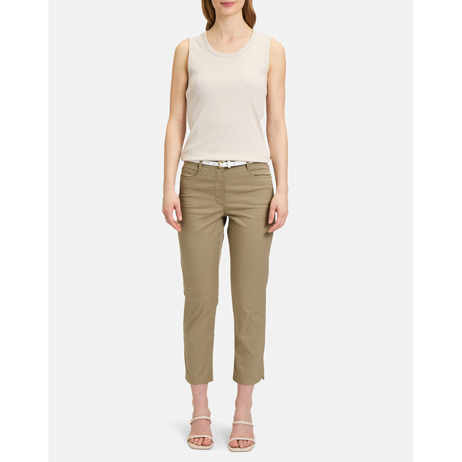 Product BETTY BARCLAY TROUSERS base image