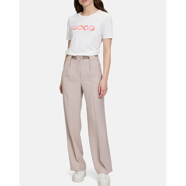 Product BETTY BARCLAY TROUSERS base image