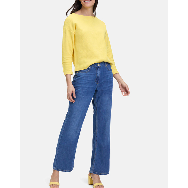 Product BETTY BARCLAY Jeans base image