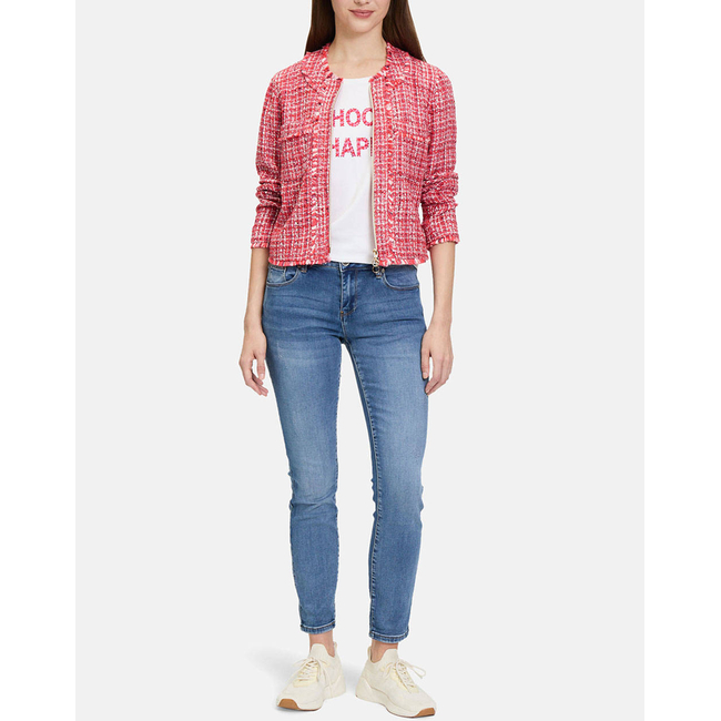 Product BETTY BARCLAY Jeans base image