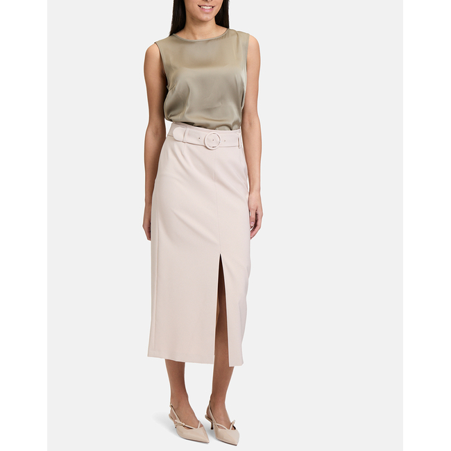 Product BETTY BARCLAY SKIRT base image