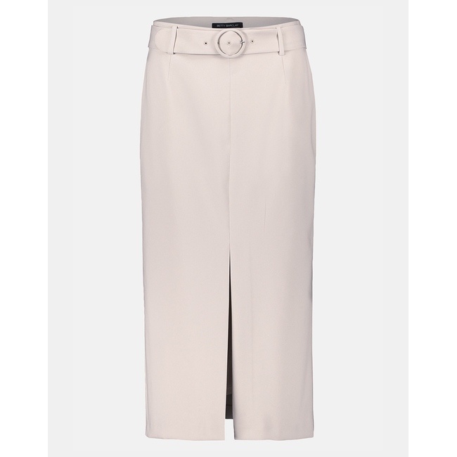 Product BETTY BARCLAY SKIRT base image