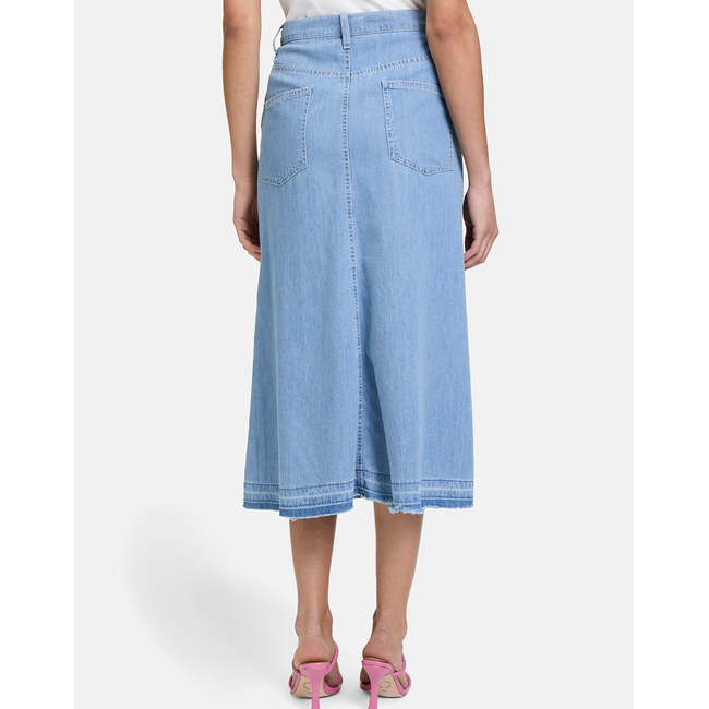 Product BETTY BARCLAY SKIRT base image