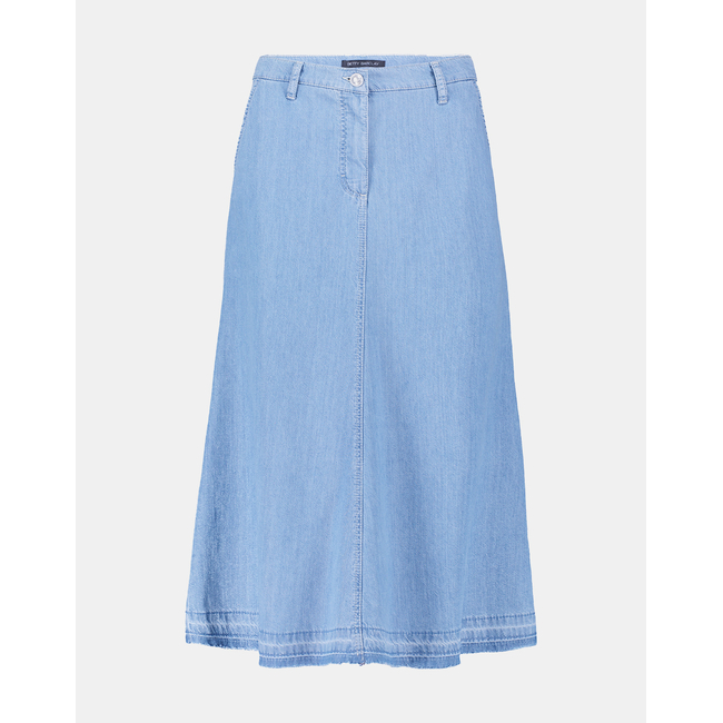 Product BETTY BARCLAY SKIRT base image