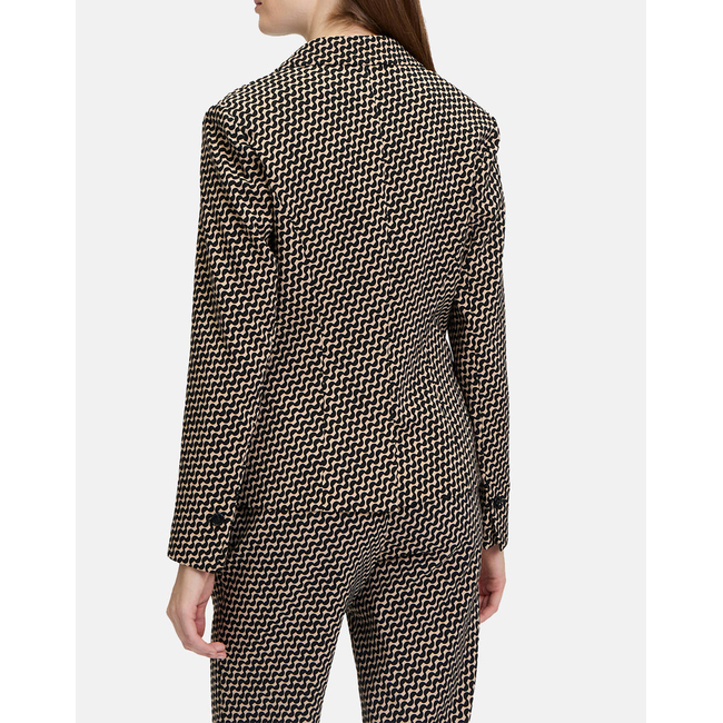 Product BETTY BARCLAY Jacke ungefüttert base image