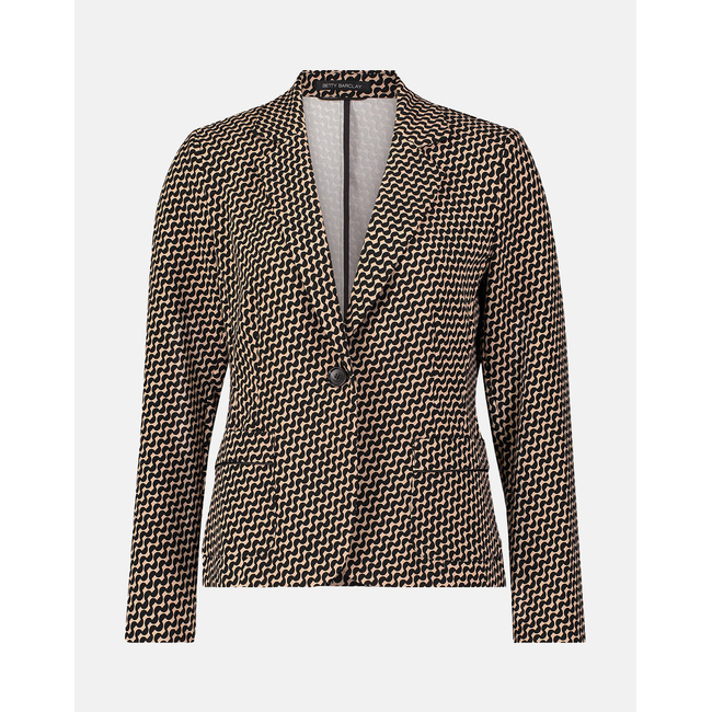 Product BETTY BARCLAY Jacke ungefüttert base image
