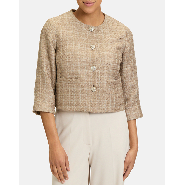 Product BETTY BARCLAY Blazer base image