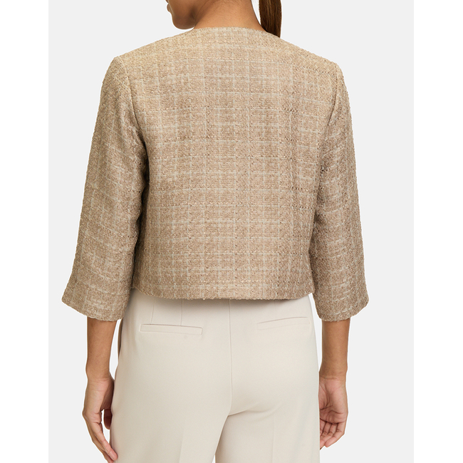 Product BETTY BARCLAY Blazer base image