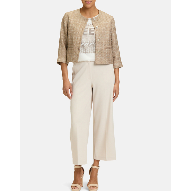 Product BETTY BARCLAY Blazer base image