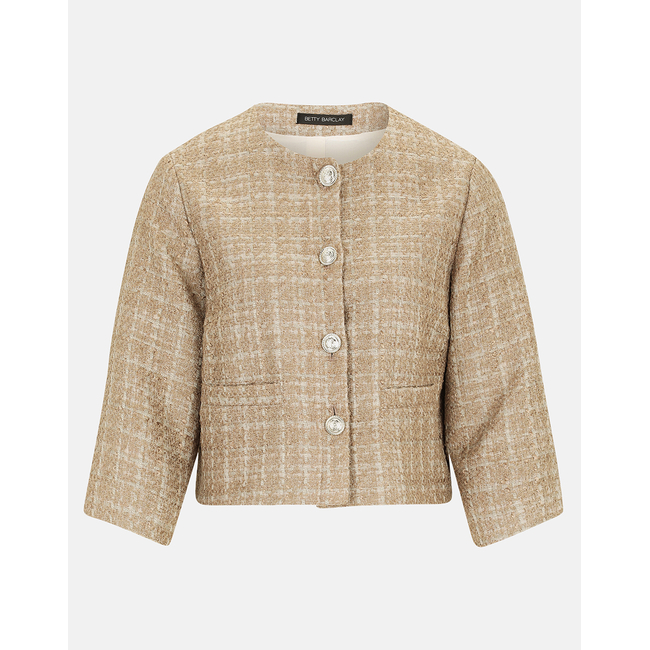 Product BETTY BARCLAY Blazer base image