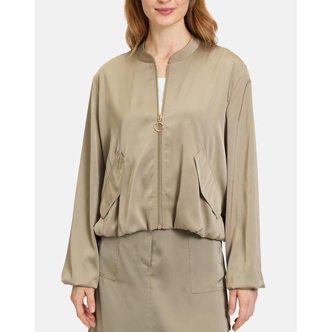 Product BETTY BARCLAY Blazer base image