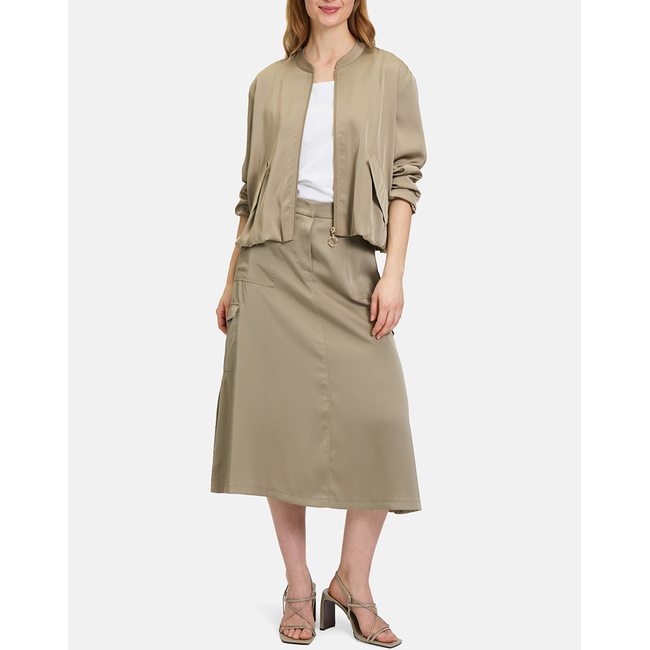 Product BETTY BARCLAY Blazer base image