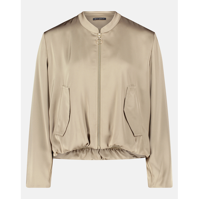 Product BETTY BARCLAY Blazer base image