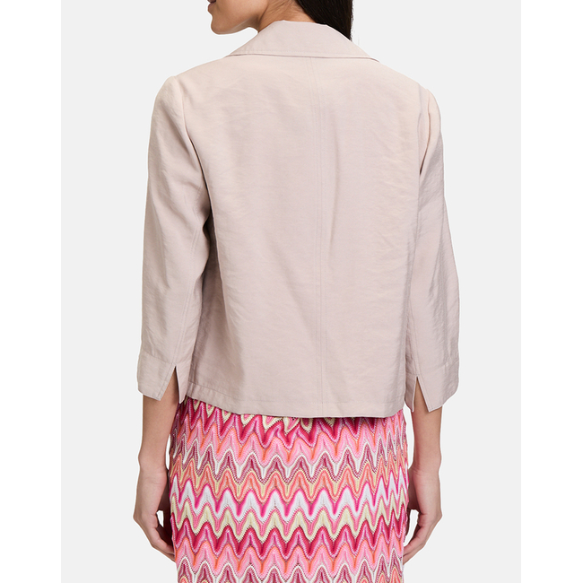 Product BETTY BARCLAY JACKET base image