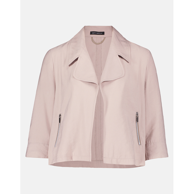 Product BETTY BARCLAY JACKET base image