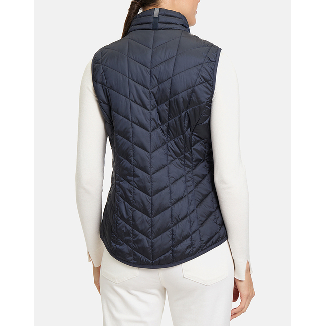 Product BETTY BARCLAY GILLET base image