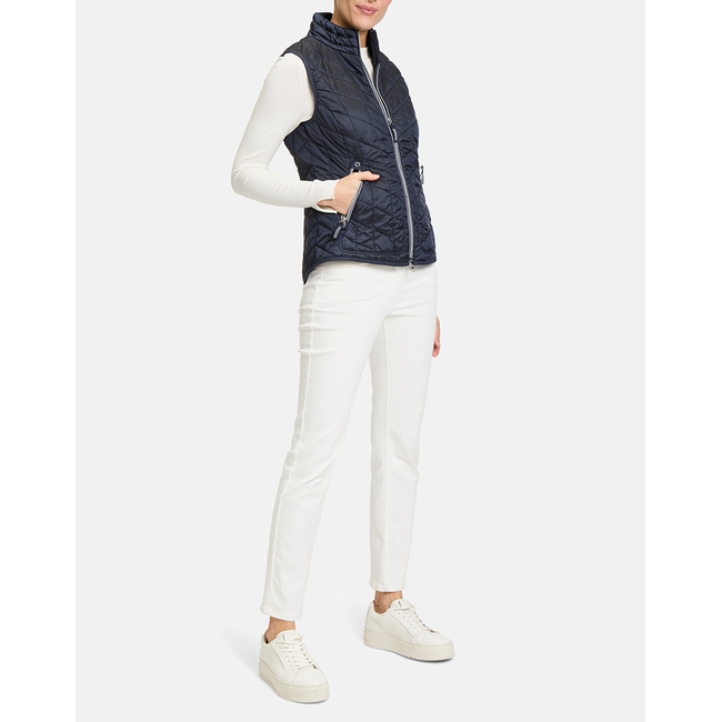 Product BETTY BARCLAY GILLET base image