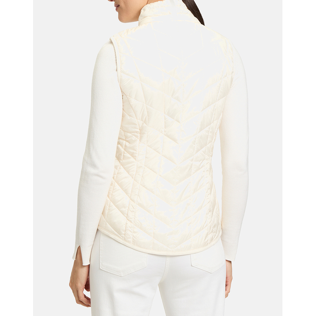 Product BETTY BARCLAY GILLET base image