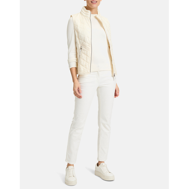 Product BETTY BARCLAY GILLET base image