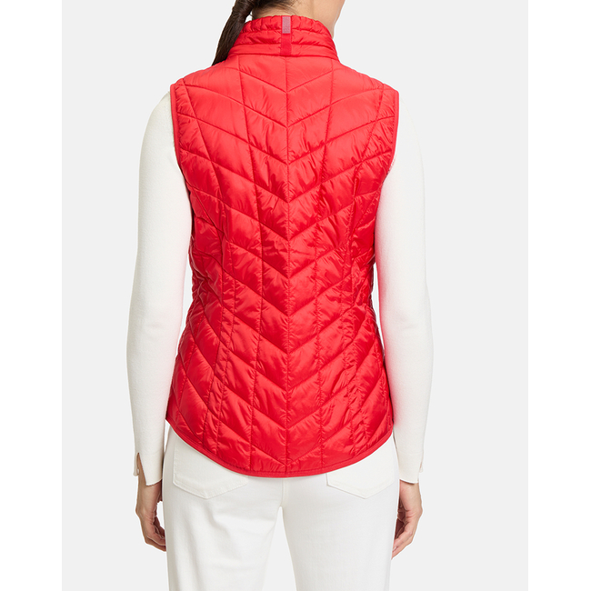 Product BETTY BARCLAY GILLET base image