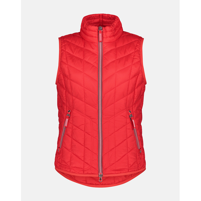 Product BETTY BARCLAY GILLET base image