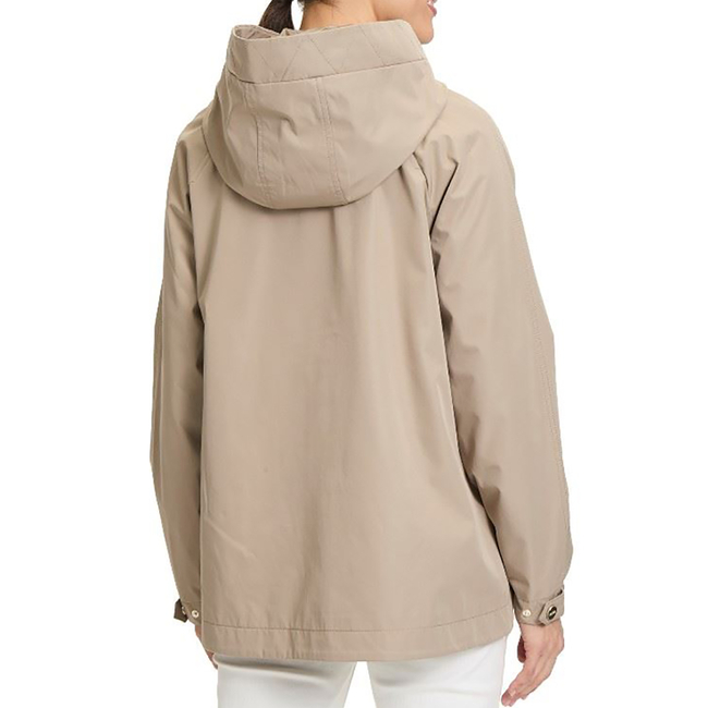 Product BETTY BARCLAY JACKET base image