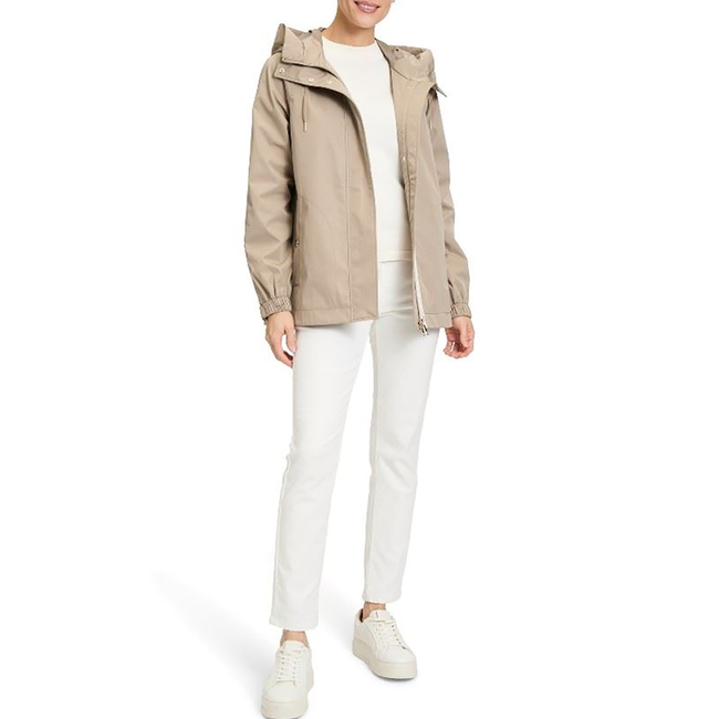 Product BETTY BARCLAY JACKET base image