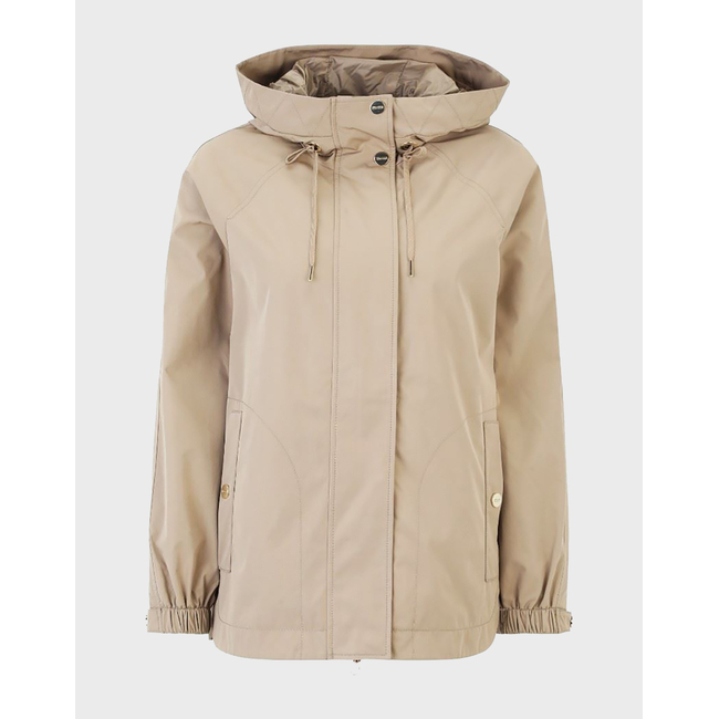 Product BETTY BARCLAY JACKET base image
