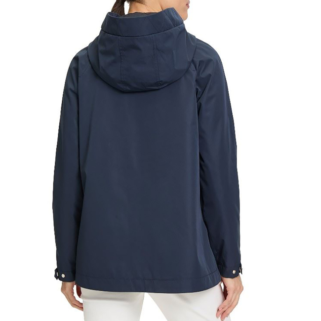 Product BETTY BARCLAY JACKET base image