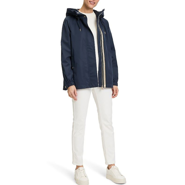 Product BETTY BARCLAY JACKET base image