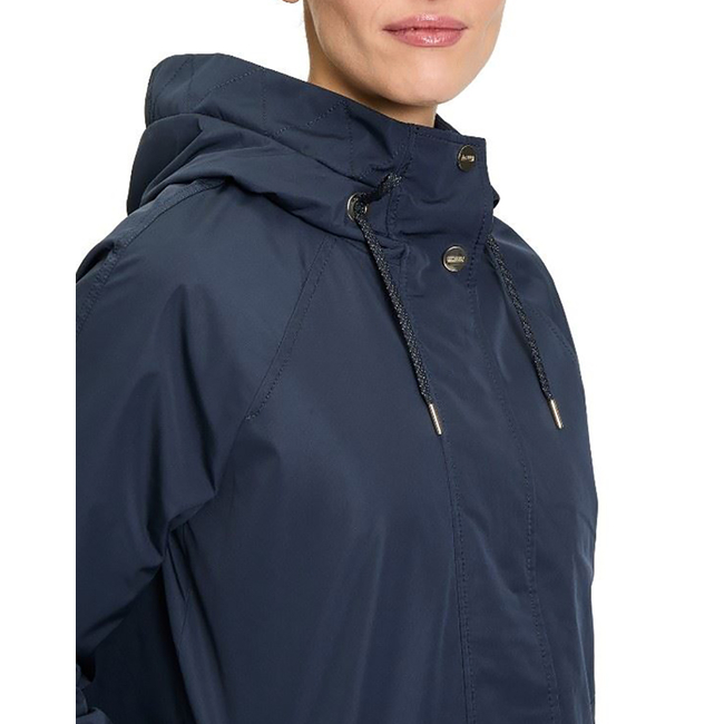 Product BETTY BARCLAY JACKET base image