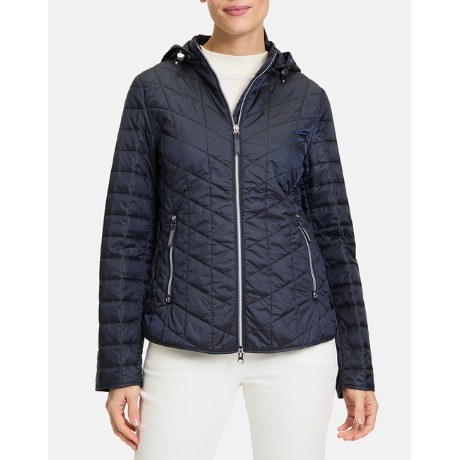 Product BETTY BARCLAY OUTDOOR JACKET base image