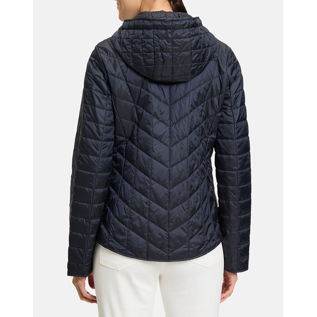 Product BETTY BARCLAY OUTDOOR JACKET base image