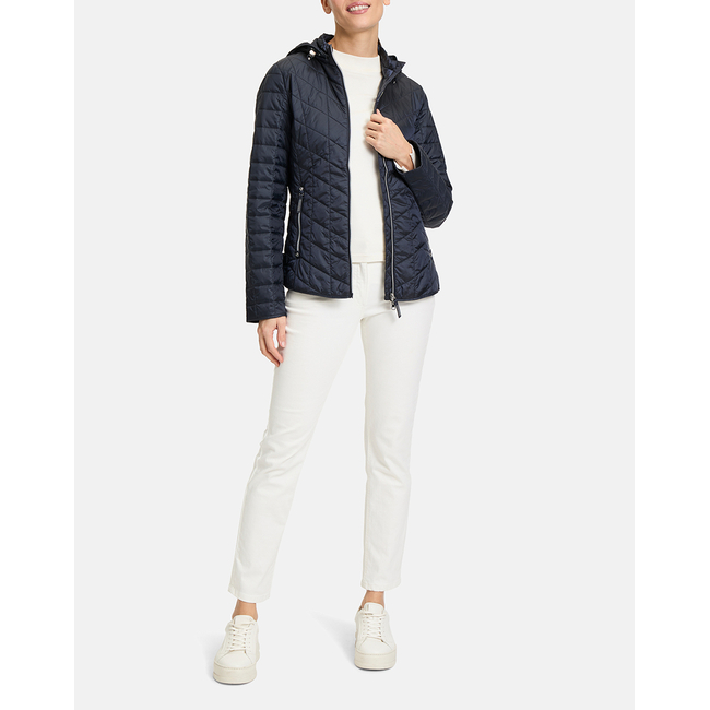 Product BETTY BARCLAY OUTDOOR JACKET base image