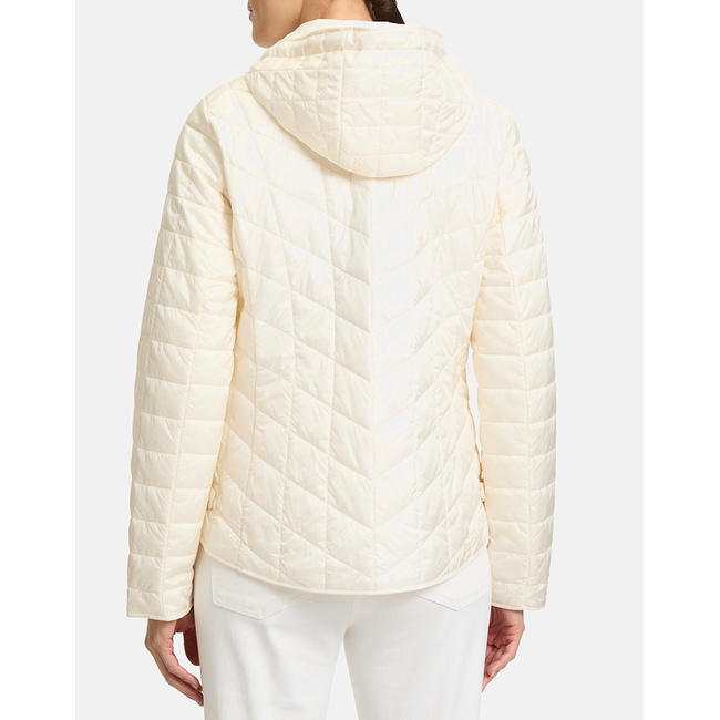 Product BETTY BARCLAY OUTDOOR JACKET base image