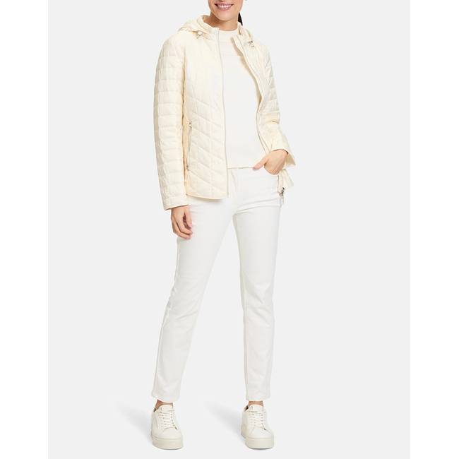 Product BETTY BARCLAY OUTDOOR JACKET base image