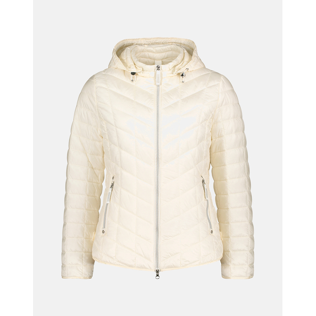 Product BETTY BARCLAY OUTDOOR JACKET base image