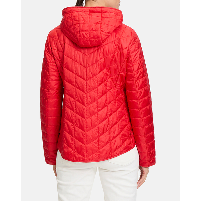 Product BETTY BARCLAY OUTDOOR JACKET base image