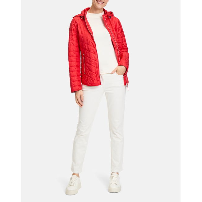 Product BETTY BARCLAY OUTDOOR JACKET base image